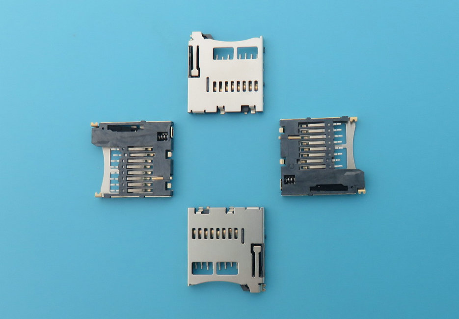 HYC13-TF09-205   molex SD-47352-1001